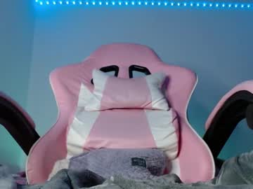 Urbaby6irl Chaturbate stream image from December 18, 2024