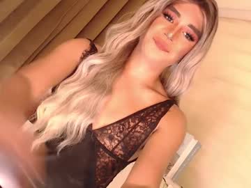 Velvet_Fux Chaturbate stream image from December 18, 2024