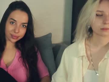 Wandaelletson Chaturbate stream image from December 18, 2024
