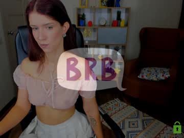 _Waterlily_ Chaturbate stream image from December 18, 2024