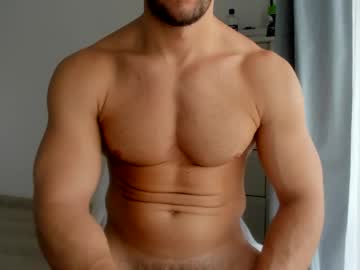 Woolfiie Chaturbate stream image from December 18, 2024