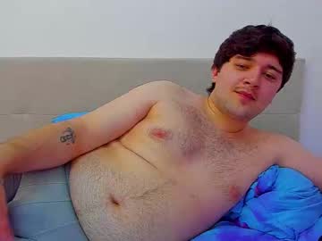 Yourtotoro Chaturbate stream image from December 18, 2024