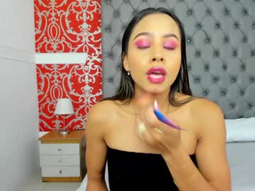 Aghata_Walker Chaturbate stream image from December 18, 2024