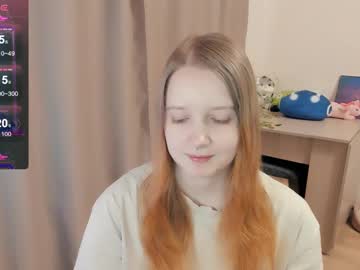 Alisha_Ley Chaturbate stream image from December 18, 2024