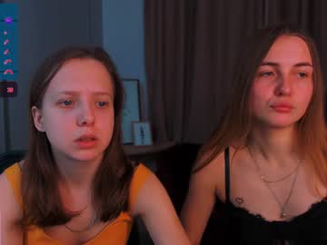 Amelia_Gold1 Chaturbate stream image from December 18, 2024