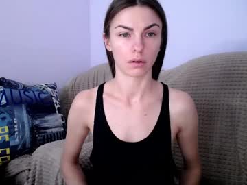 Angel_Zoe77 Chaturbate stream image from December 18, 2024