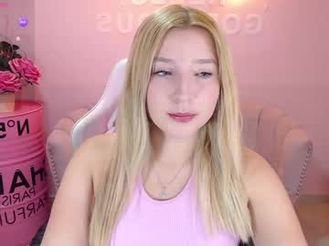 Angelica_A_ Chaturbate stream image from December 18, 2024