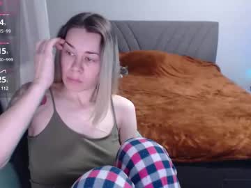 Anna_Ana Chaturbate stream image from December 18, 2024