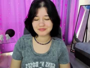 Annabella445 Chaturbate stream image from December 18, 2024