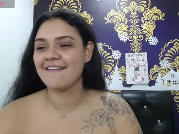 Annihotkitty Chaturbate stream image from December 18, 2024