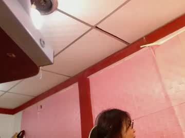 Aranza_Sexy Chaturbate stream image from December 18, 2024