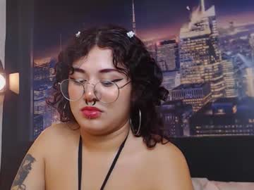 Ashleycollyns Chaturbate stream image from December 18, 2024