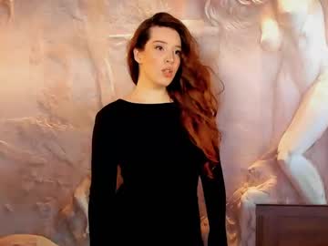 Aureliasweet Chaturbate stream image from December 18, 2024
