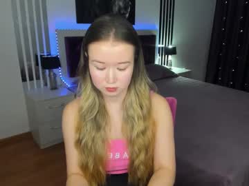 Barbaramiles Chaturbate stream image from December 18, 2024