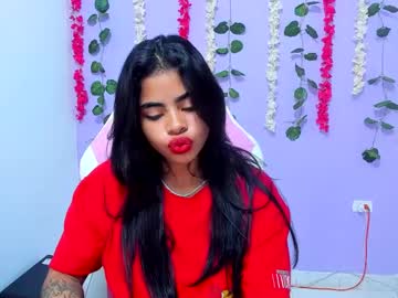 Bratz_Evans Chaturbate stream image from December 18, 2024