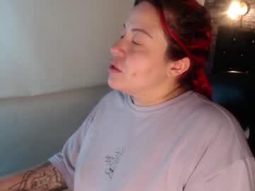 Bruja_Scarlata Chaturbate stream image from December 18, 2024