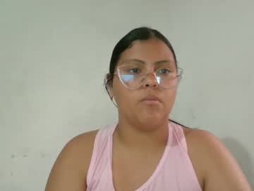 Candence69 Chaturbate stream image from December 18, 2024