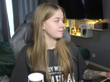Candy_Meggie stream image from December 18, 2024
