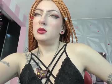 Candy_Morgan412 Chaturbate stream image from December 18, 2024