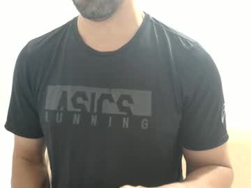 Cashmastermuscle77 Chaturbate stream image from December 18, 2024