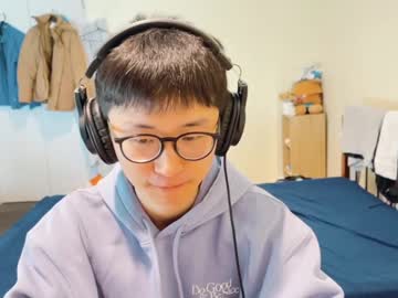 Ctu28 Chaturbate stream image from December 18, 2024