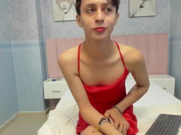 Cutesweet_ Chaturbate stream image from December 18, 2024