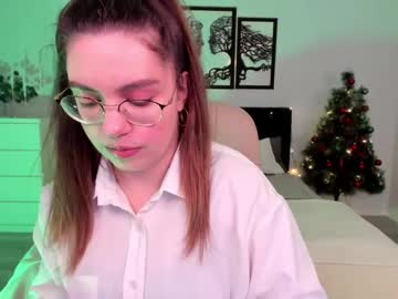 Daniellasweet20 Chaturbate stream image from December 18, 2024