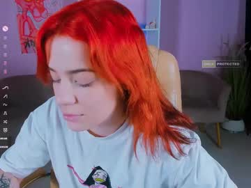 Dina_Fox_ Chaturbate stream image from December 18, 2024