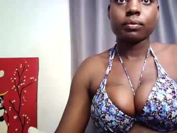 Ebony_Wet2 Chaturbate stream image from December 18, 2024