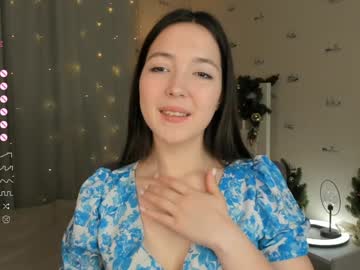 Eleanorspencer Chaturbate stream image from December 18, 2024