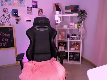 Emmakeam_ Chaturbate stream image from December 18, 2024