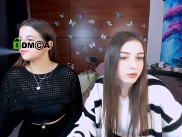Evelin_Nice Chaturbate stream image from December 18, 2024