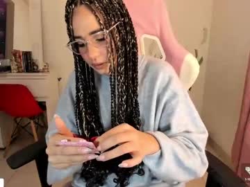 Fallenangel_G Chaturbate stream image from December 18, 2024