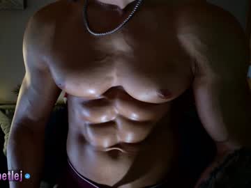 Fit_Coach Chaturbate stream image from December 18, 2024