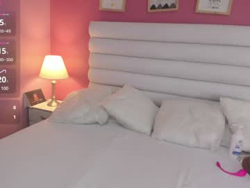Gabriela_Salgado Chaturbate stream image from December 18, 2024