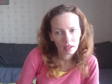 Gingermak Chaturbate stream image from December 18, 2024