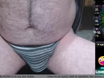Gonfishn Chaturbate stream image from December 18, 2024