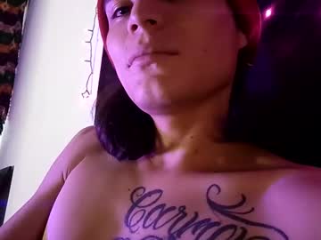 Holy_Taby_ Chaturbate stream image from December 18, 2024