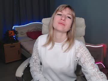 Incredible_Ariela Chaturbate stream image from December 18, 2024