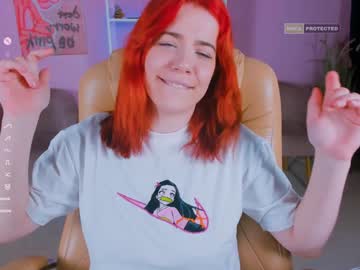 Jenny__Meow Chaturbate stream image from December 18, 2024