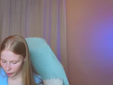Jenny_Angelok Chaturbate stream image from December 18, 2024