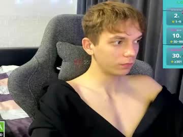 Jon_Mori Chaturbate stream image from December 18, 2024