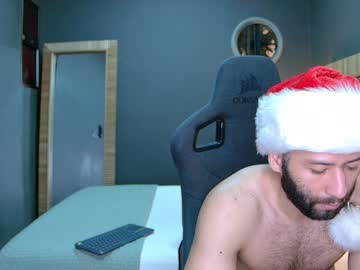 Justin_Hton Chaturbate stream image from December 18, 2024
