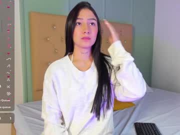 Kassie_Cortes Chaturbate stream image from December 18, 2024