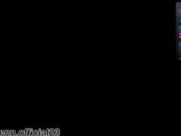 Kelvin_Bigcock_ Chaturbate stream image from December 18, 2024