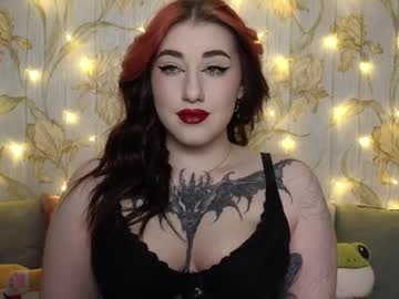 Kim_Possible1 Chaturbate stream image from December 18, 2024