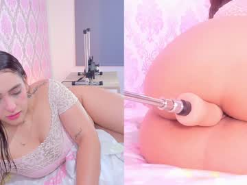 Kloe_Campbell Chaturbate stream image from December 18, 2024