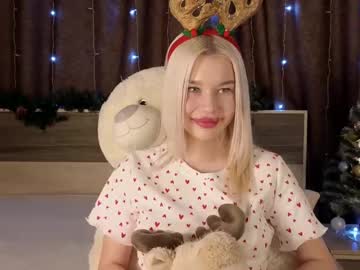 Lika_Lolly Chaturbate stream image from December 18, 2024