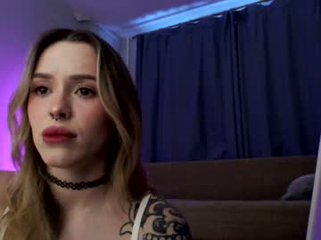 Lil_Reya Chaturbate stream image from December 18, 2024