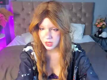 Linda_Greit Chaturbate stream image from December 18, 2024
